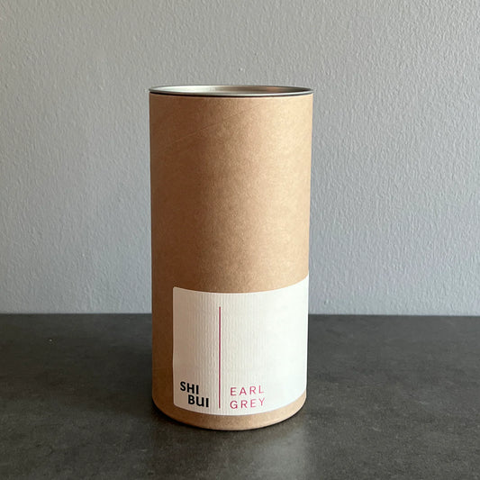 Shibui Tea - Earl Grey