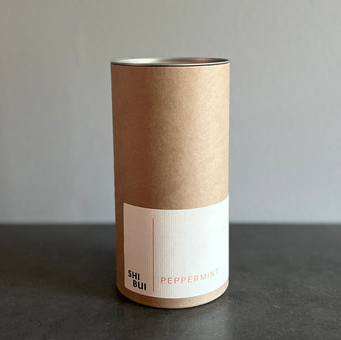 Shibui Tea - Peppermint