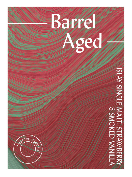 Barrel Aged (Ethiopia | 14-day Barrel Aged)