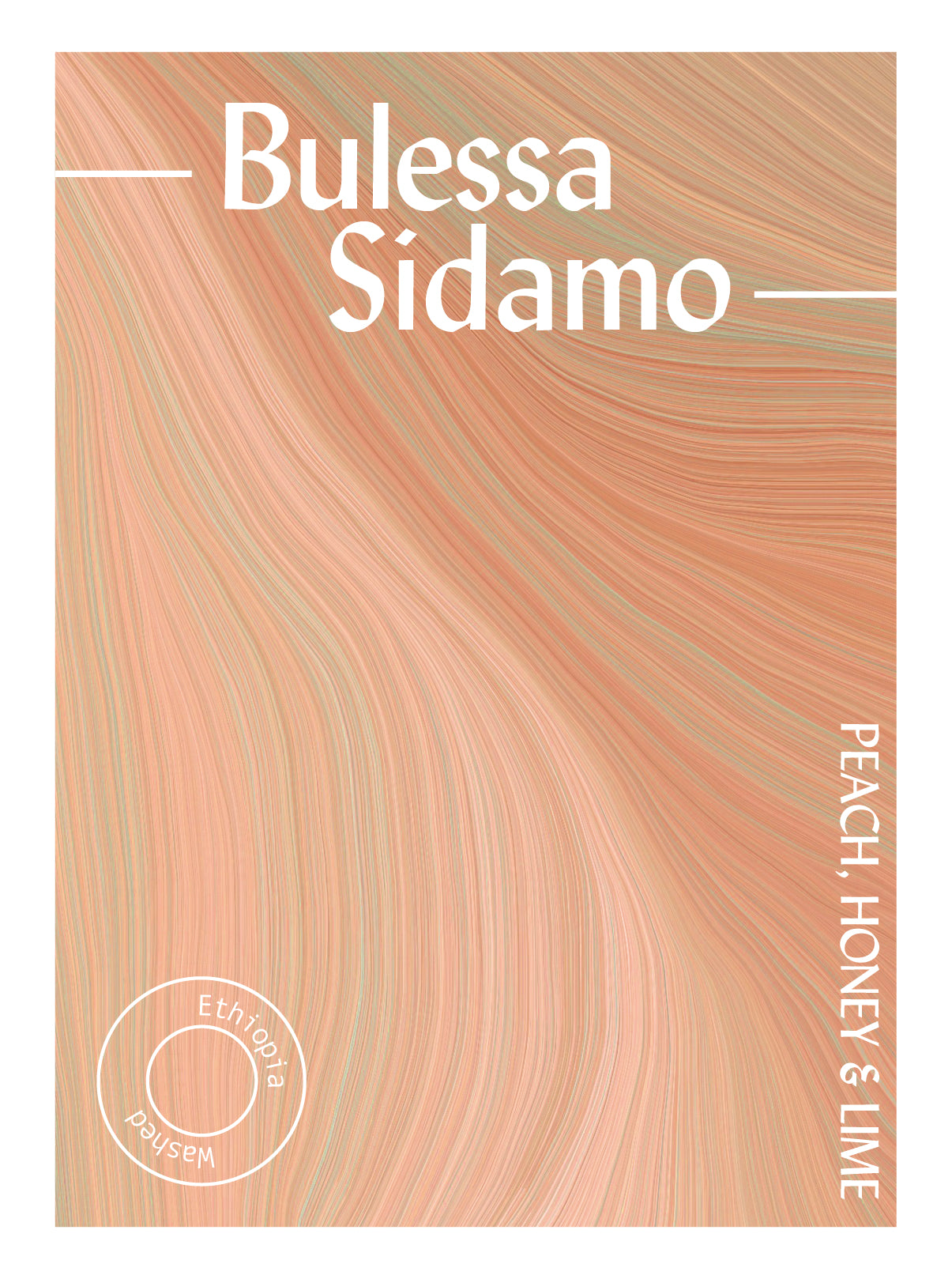 Bulessa Sidamo (Ethiopia)