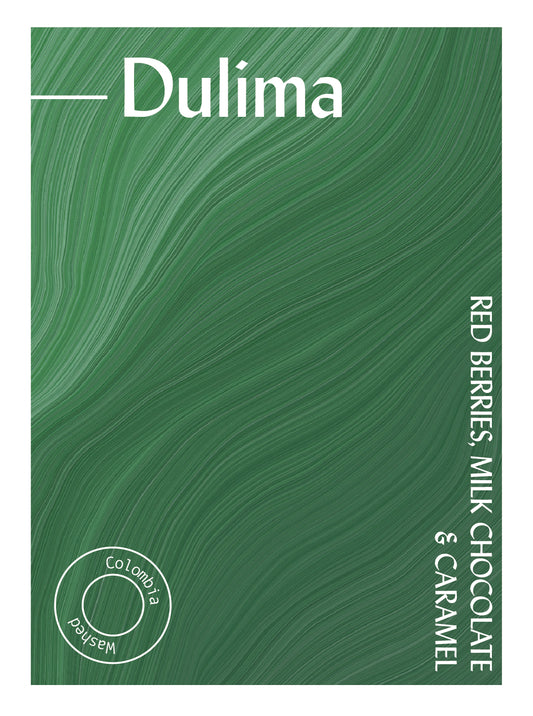 Dulima (Colombia)