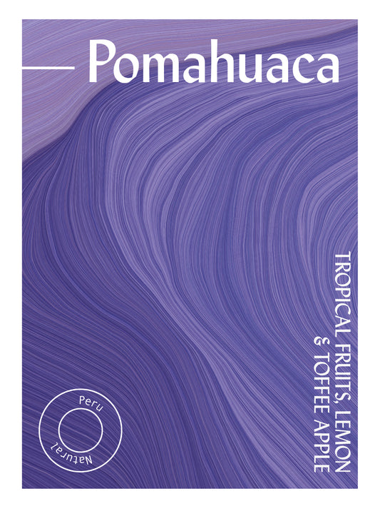 Pomahuaca (Peru)