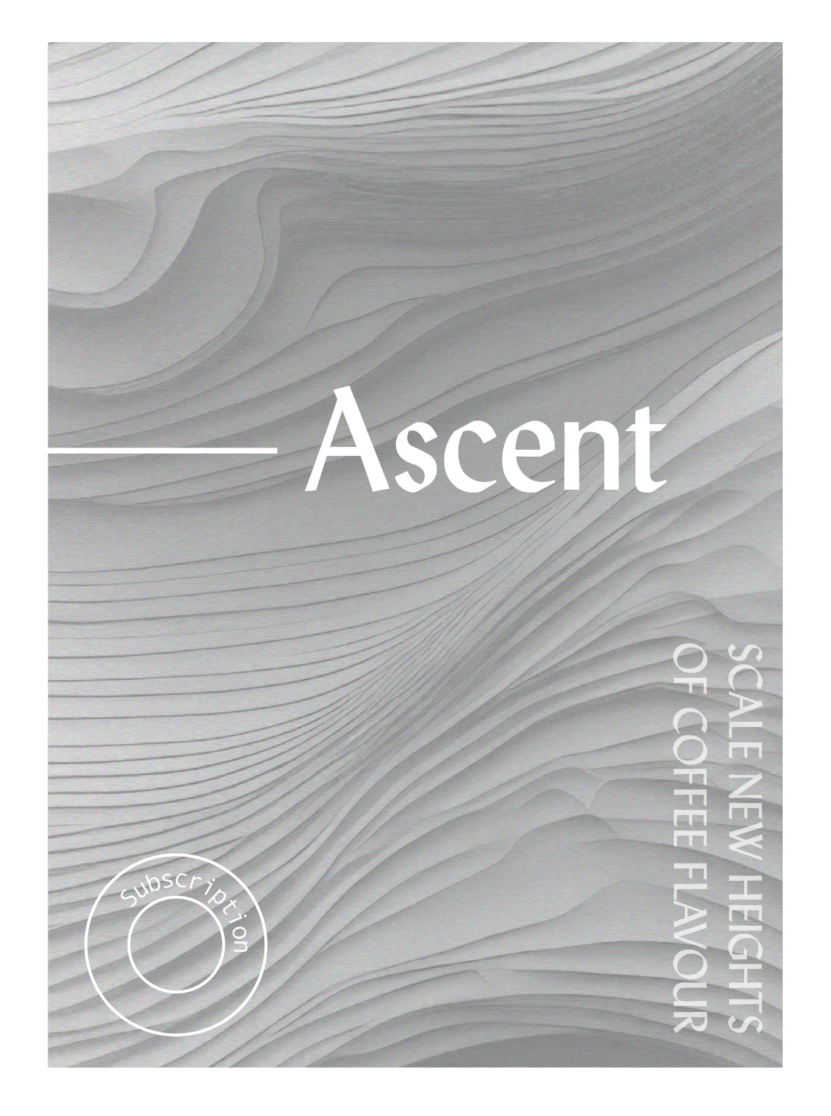 Ascent Subscription